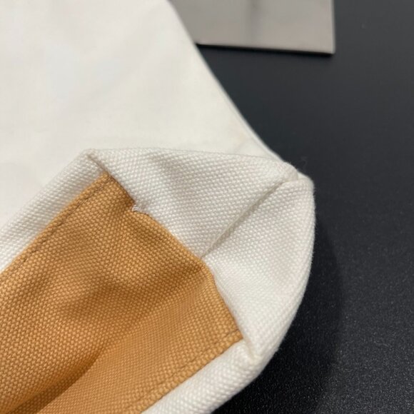 Louis Vuitton Cloth Handbag (143912) - Picture 4 of 7